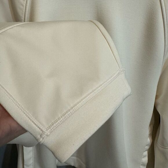 NWOT Athleta Retroplush Hoodie - Picture 6 of 9